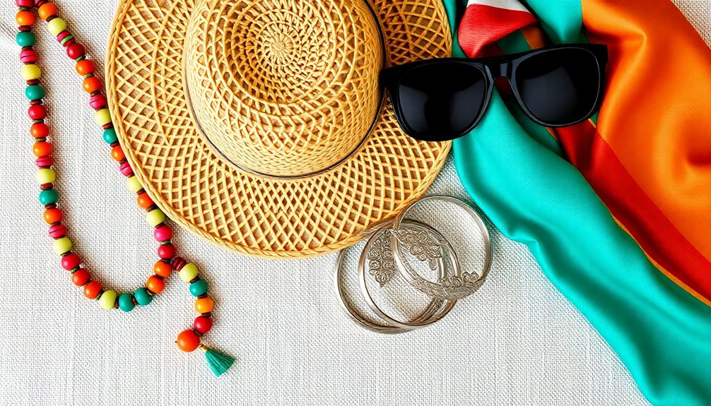 must have wardrobe accessories