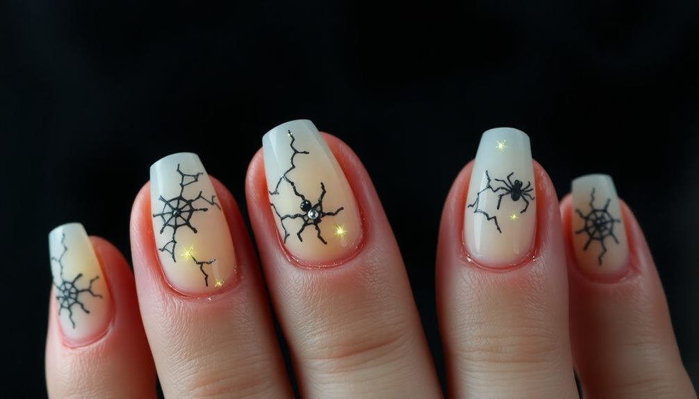 nail art as expression