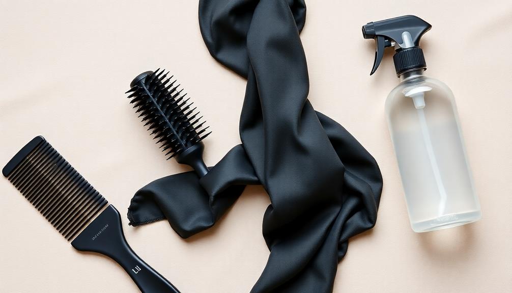 optimal hair care solutions