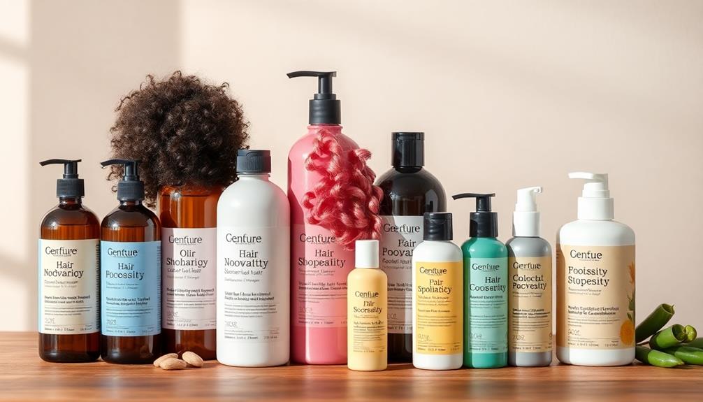 porosity product recommendations guide