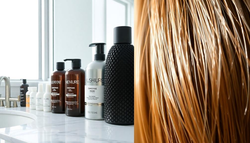 professional hair care advice