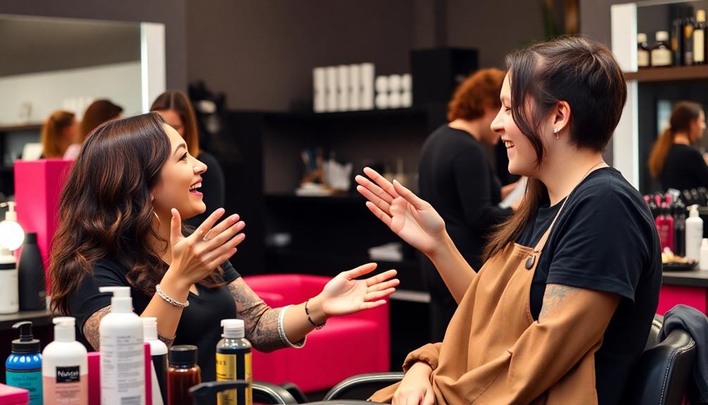 promoting honest communication exchange