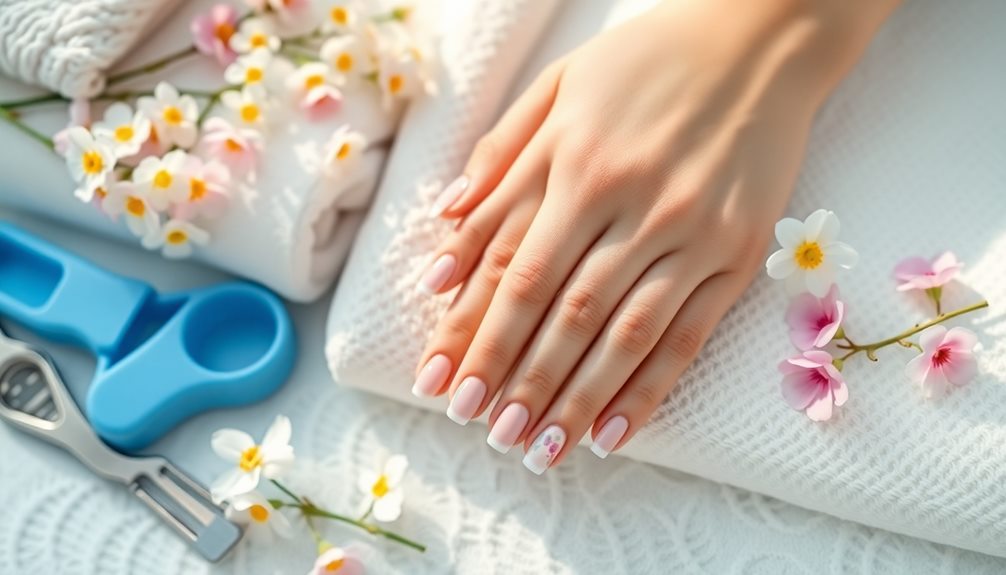 proper care guidelines needed