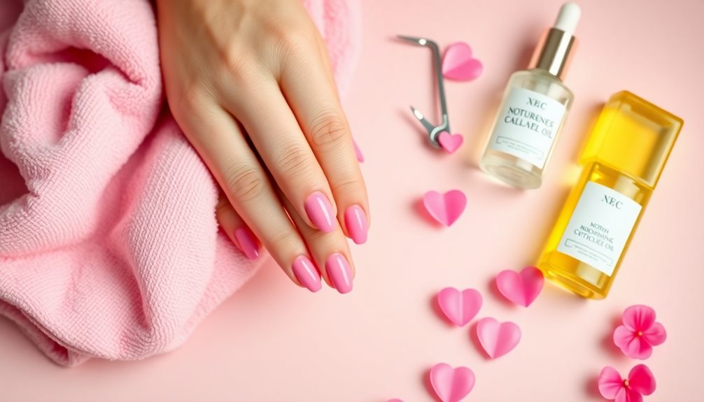 proper upkeep procedures explained