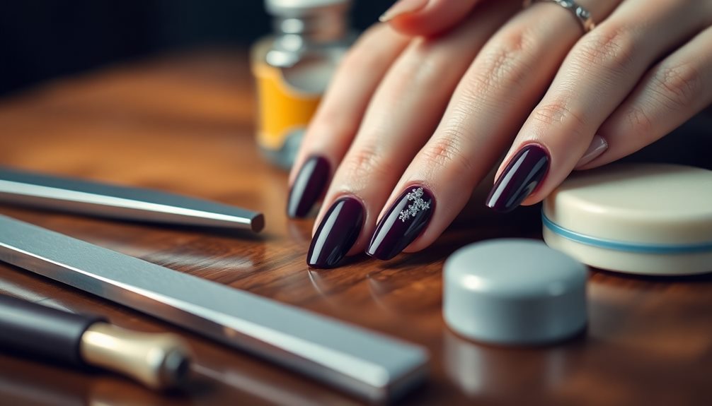 proper upkeep procedures required