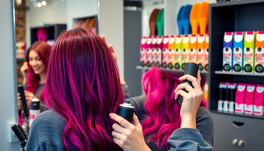 protective hair styling techniques