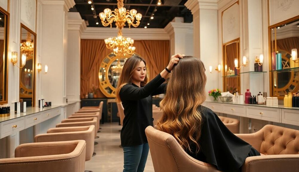 Understanding Salon Service Pricing Why Quality Costs More