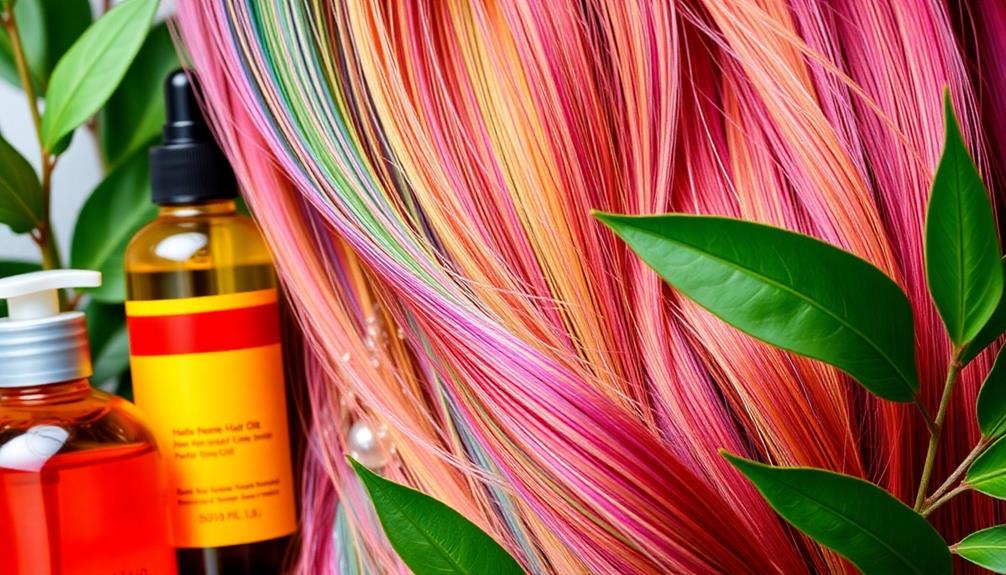 revitalizing moisture for hair