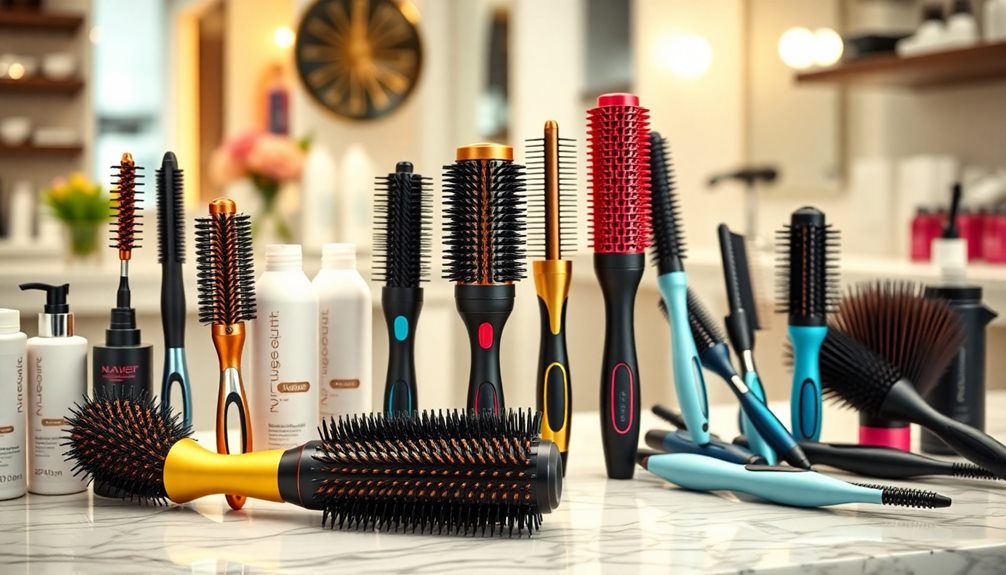 revolutionary hair styling tools