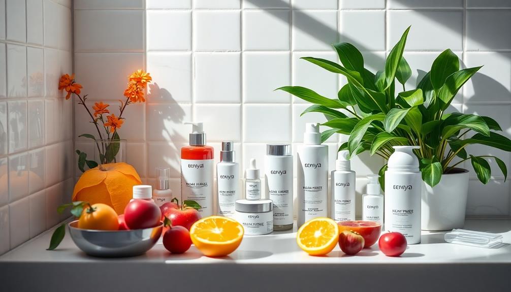 revolutionary skin health products