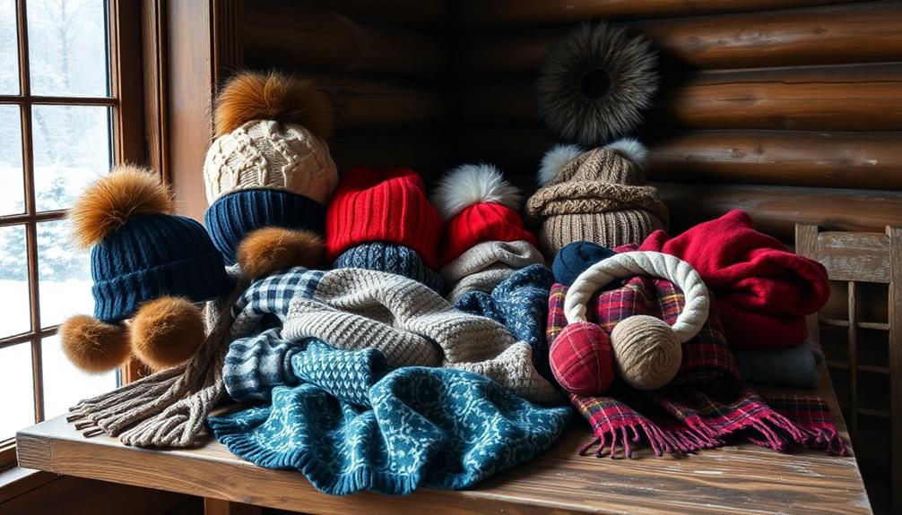 safeguard your head fashionably
