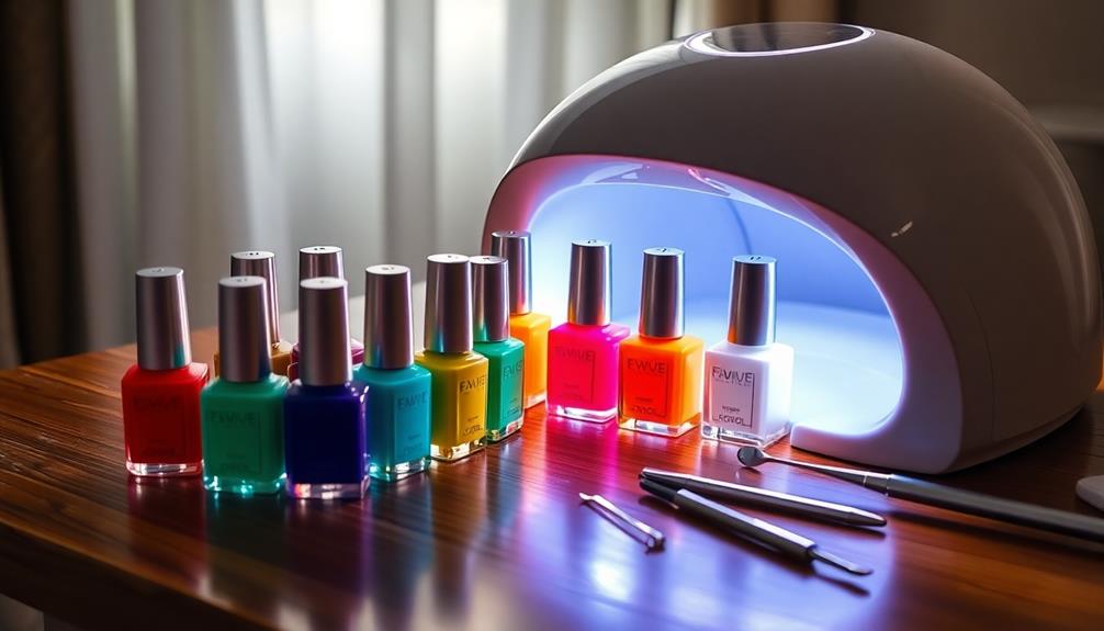 selecting suitable product options
