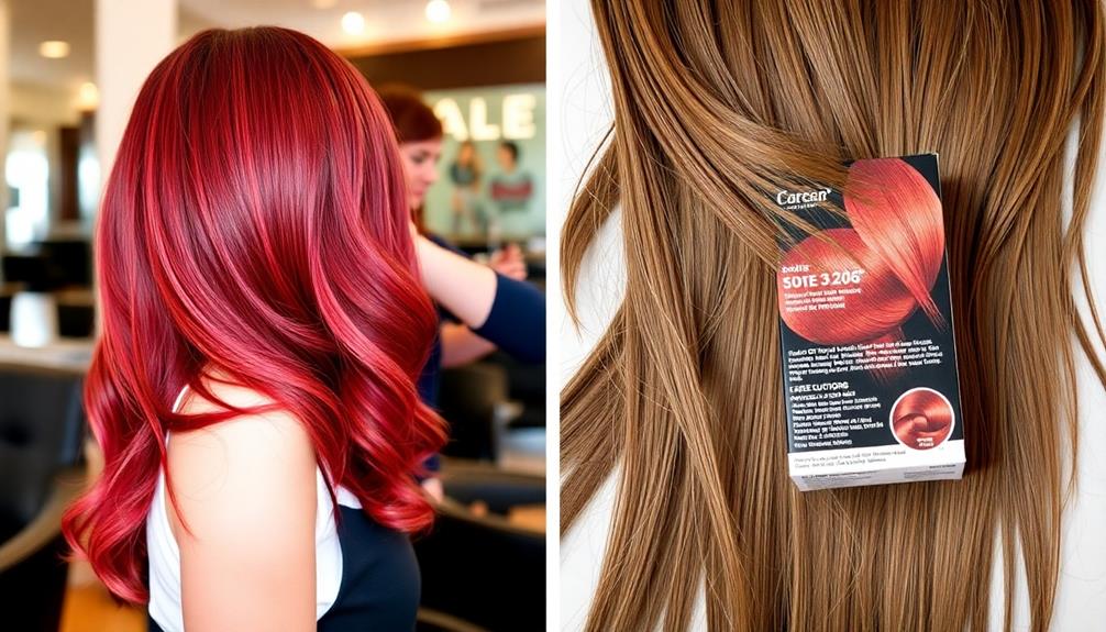 sustainable hair care practices