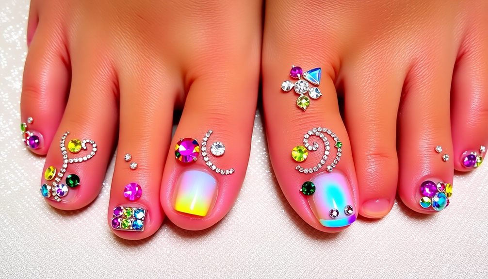 trendy concepts and adaptations