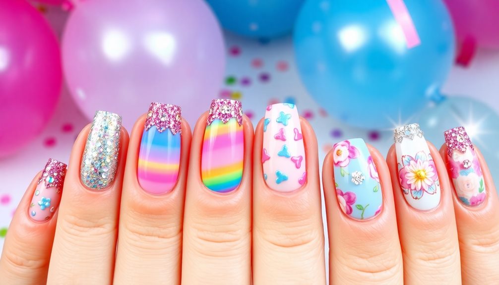 trendy concepts and adaptations