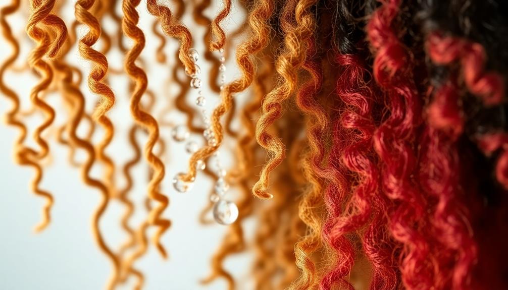 understanding hair porosity needs