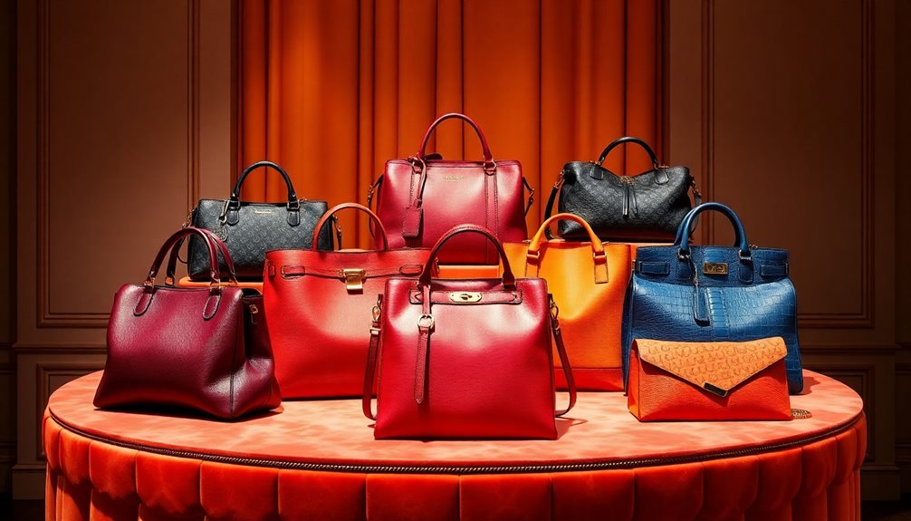 valuing essential fashion items