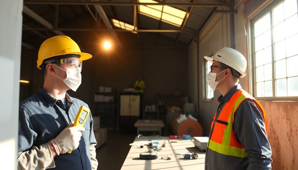workplace ultraviolet protection guidelines
