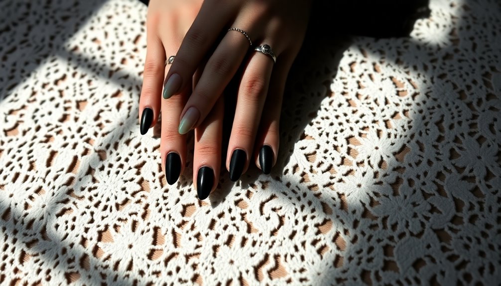 1980s goth subculture origins