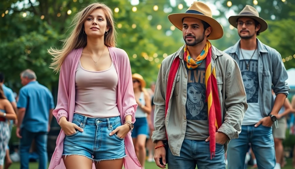 adaptable clothing for conditions