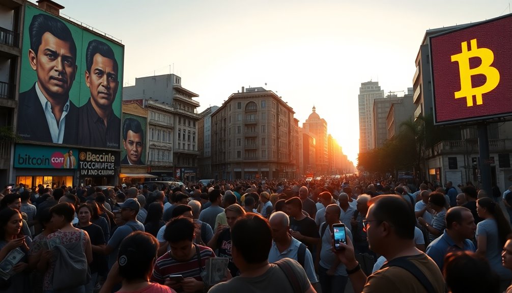 adopting u s dollar currency