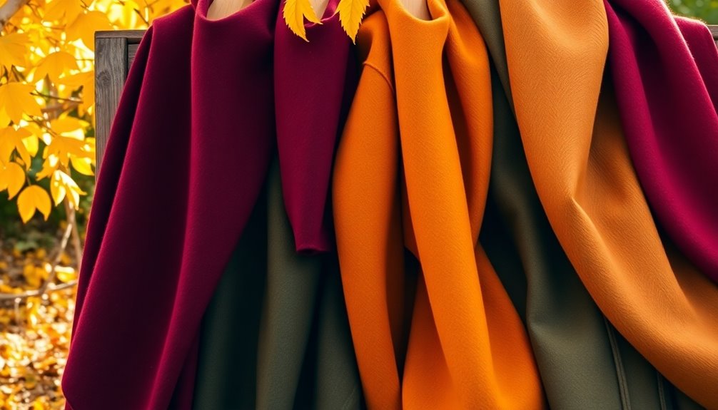 advantages and disadvantages of colors