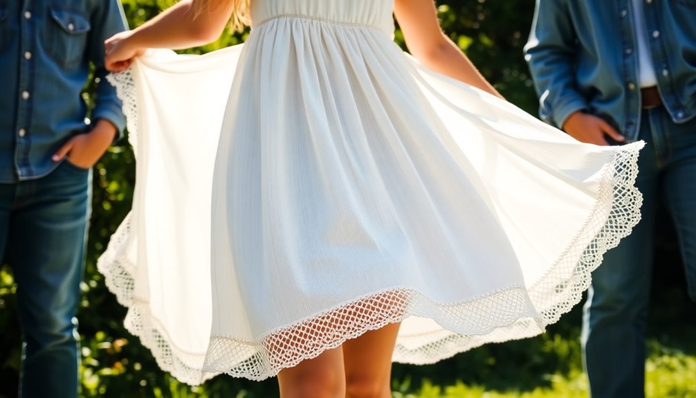 advantages and disadvantages of fabrics