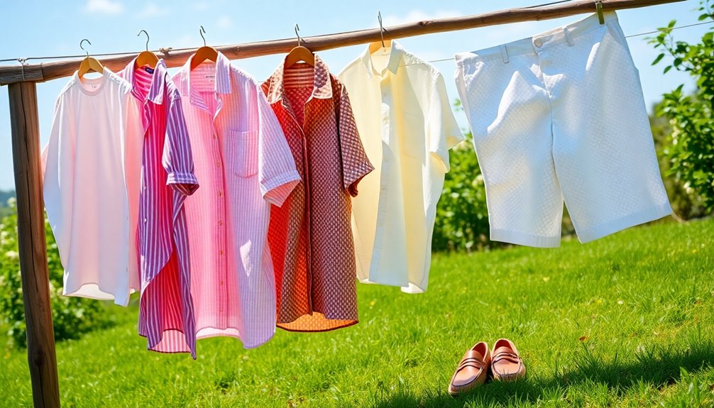 advantages and disadvantages of fabrics