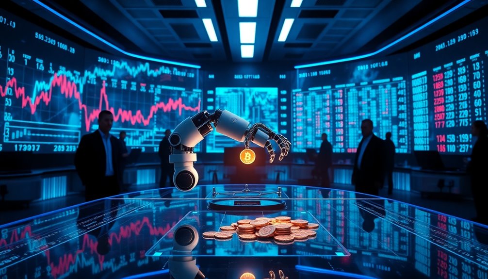 ai revolutionizes trading strategies