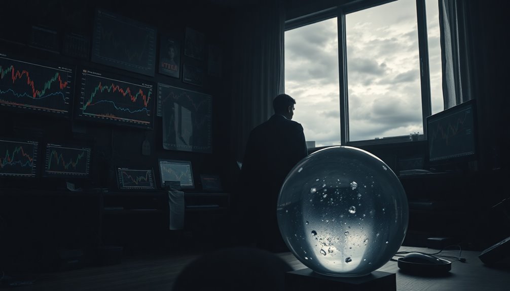 anticipating upcoming trends ahead