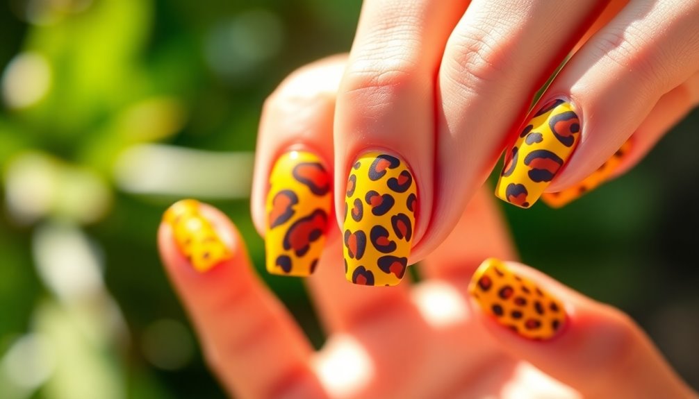 apply matte finish coat