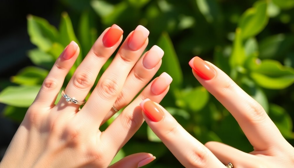 apply quick dry topcoat