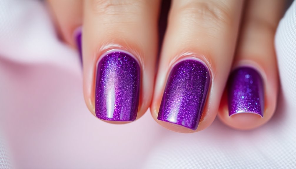 aura nails benefits and drawbacks