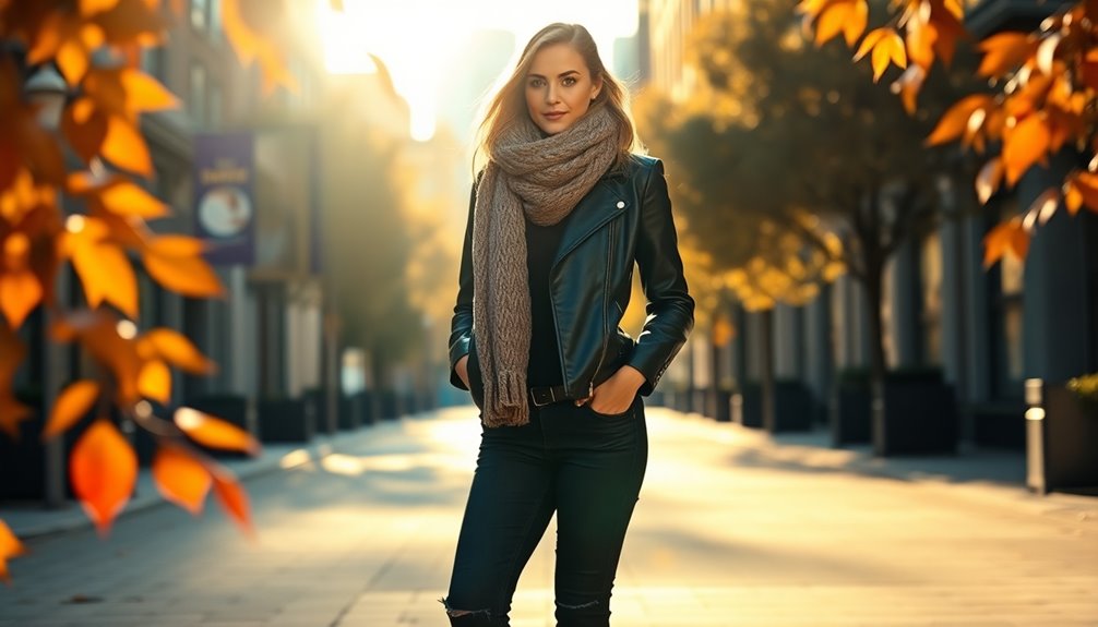 autumn style enhancement tips