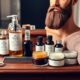 beard grooming essentials list