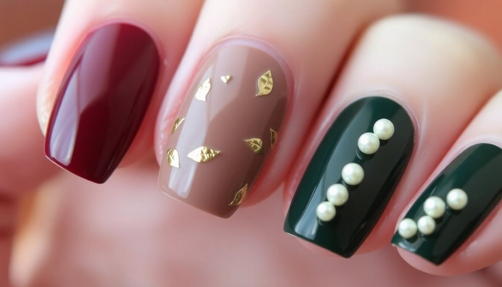 beginner nail art techniques