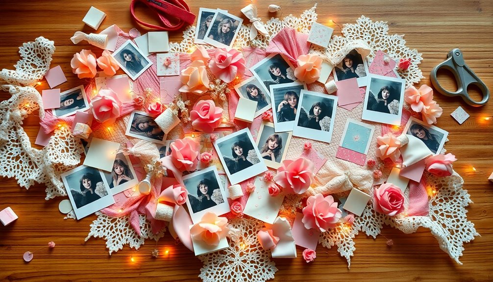 benefits and drawbacks of collaging