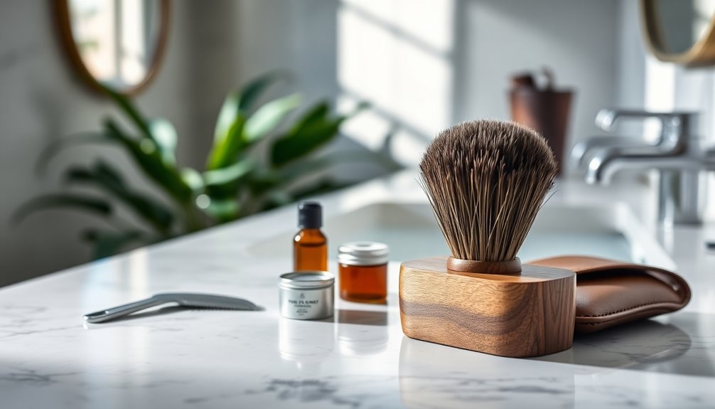 best beard brushes 2024