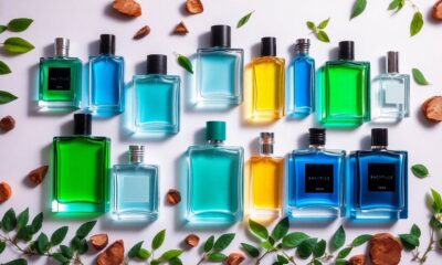 best colognes for young men