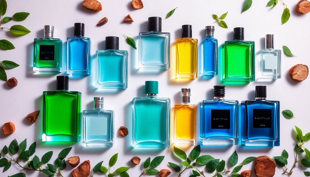 best colognes for young men