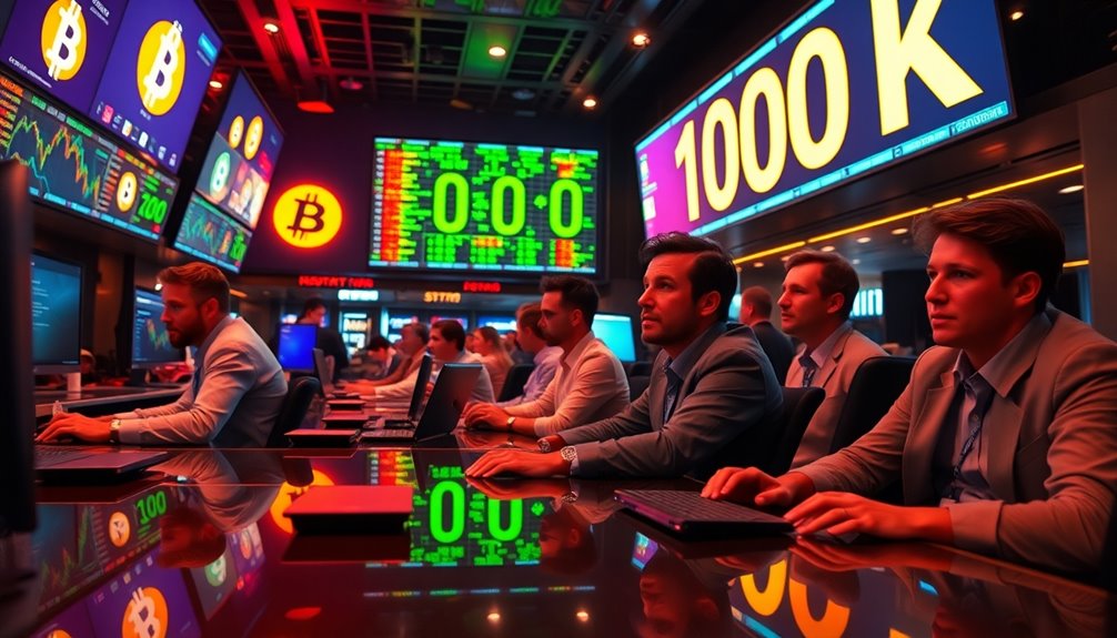 bitcoin price surge 2023