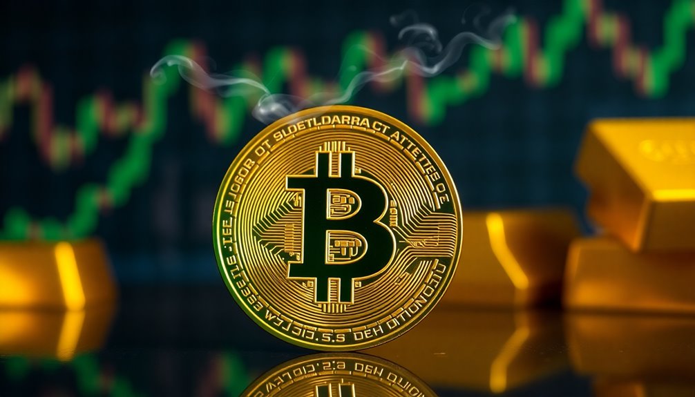 bitcoin price surge factors