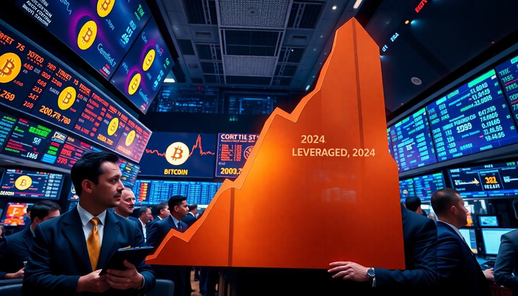 bitcoin s anticipated price increase