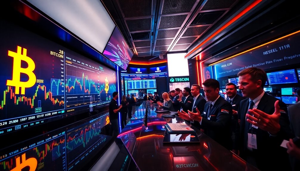 bitcoin s dex investment gamble