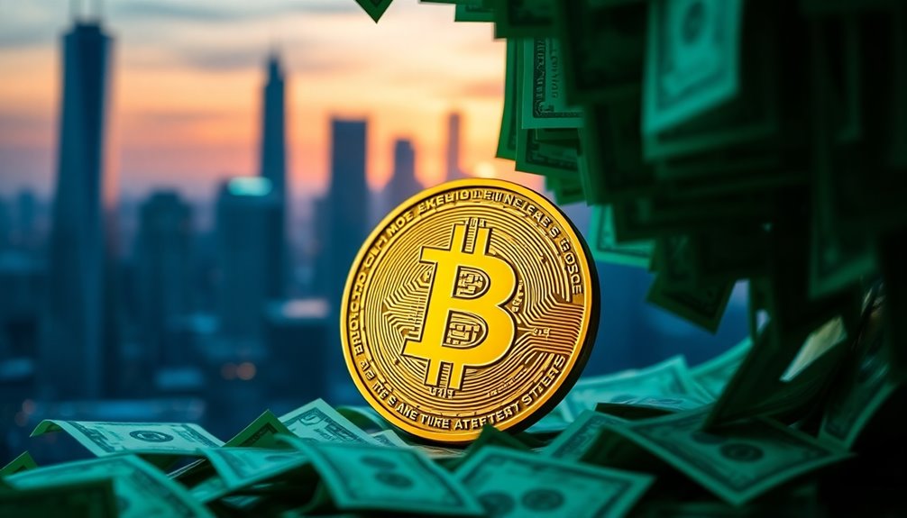 bitcoin s prospective market trends