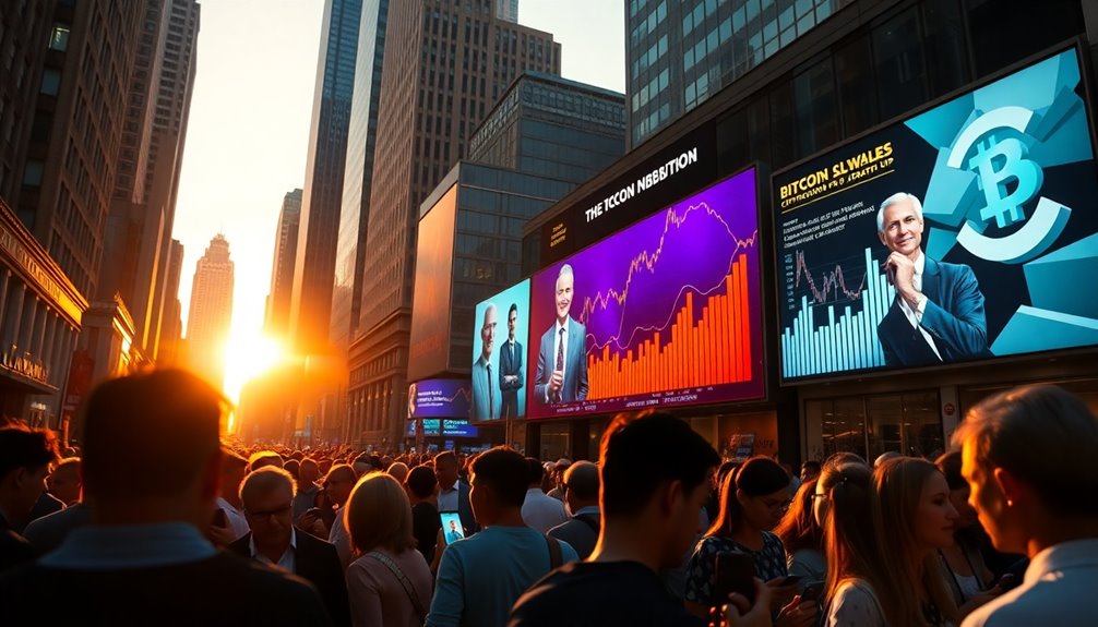 bitcoin s role in politics