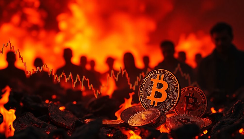 bitcoin stock relationship analysis