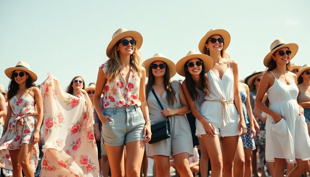 breathable summer fabric solutions