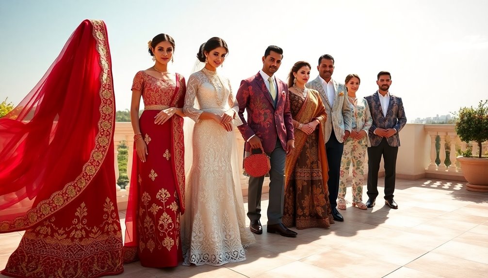 celebrate diverse cultural heritage