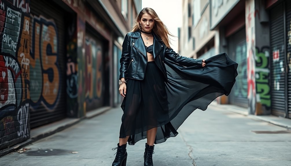 celebrate individual fashion choices